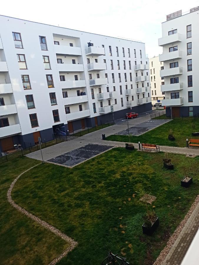 Apartament Natura Poznan Malta The Nature Apartment By The Malta Lake In Poznań Kültér fotó