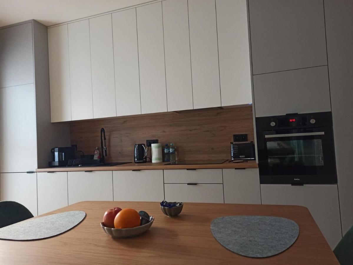 Apartament Natura Poznan Malta The Nature Apartment By The Malta Lake In Poznań Kültér fotó